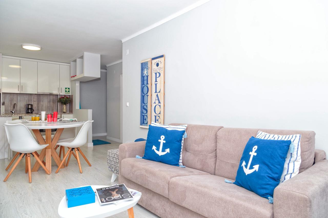 Bestvillas Ancora Gaivotas ヴィラ・プライア・デ・アンコラ エクステリア 写真