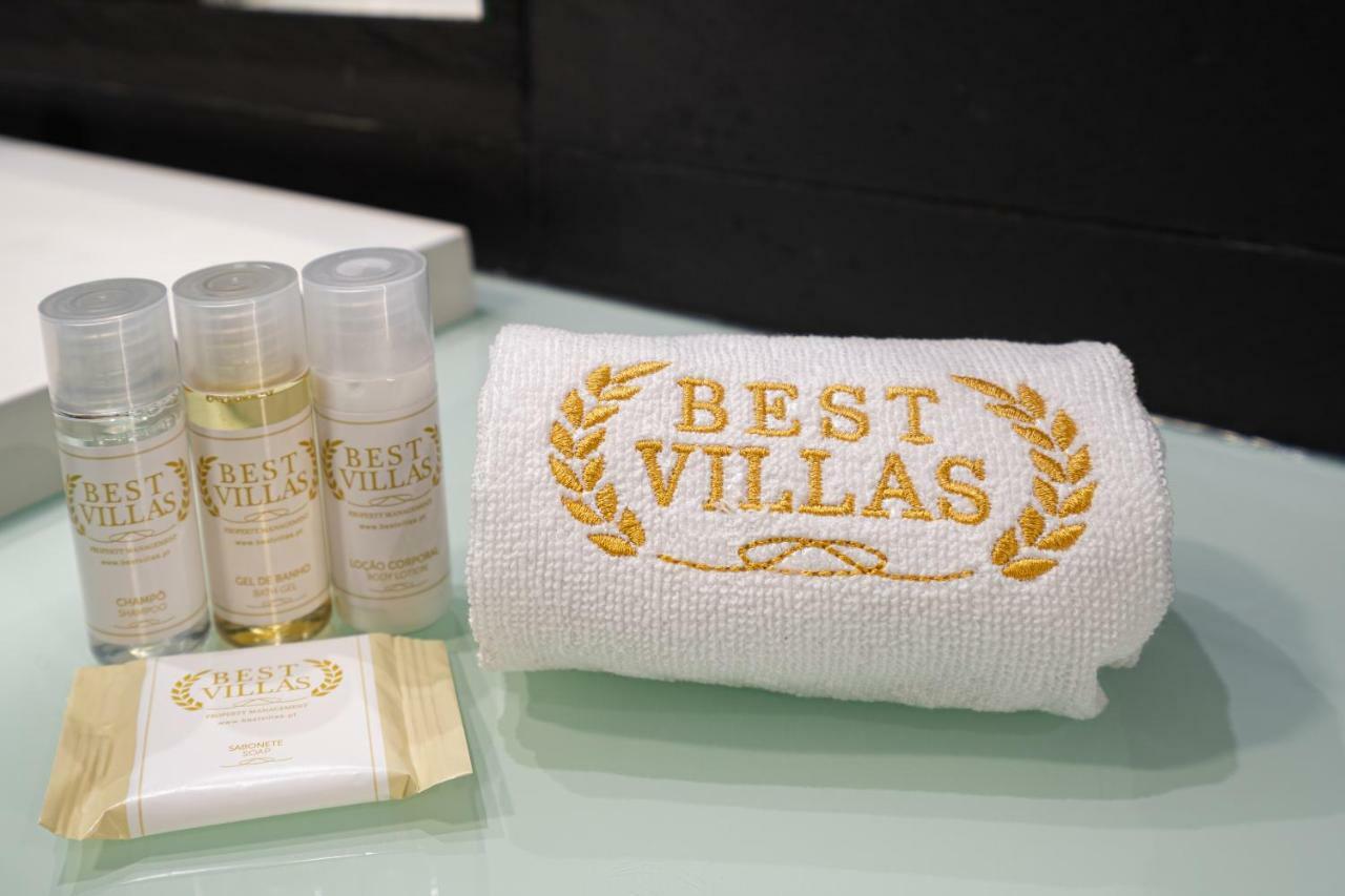 Bestvillas Ancora Gaivotas ヴィラ・プライア・デ・アンコラ エクステリア 写真